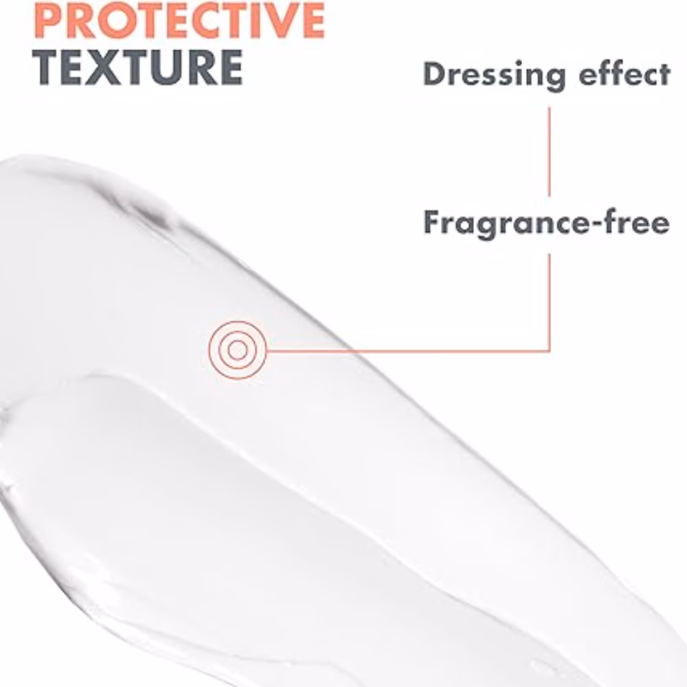 Avene Cicalfate Plus Reparatrice Cream 40ml 3