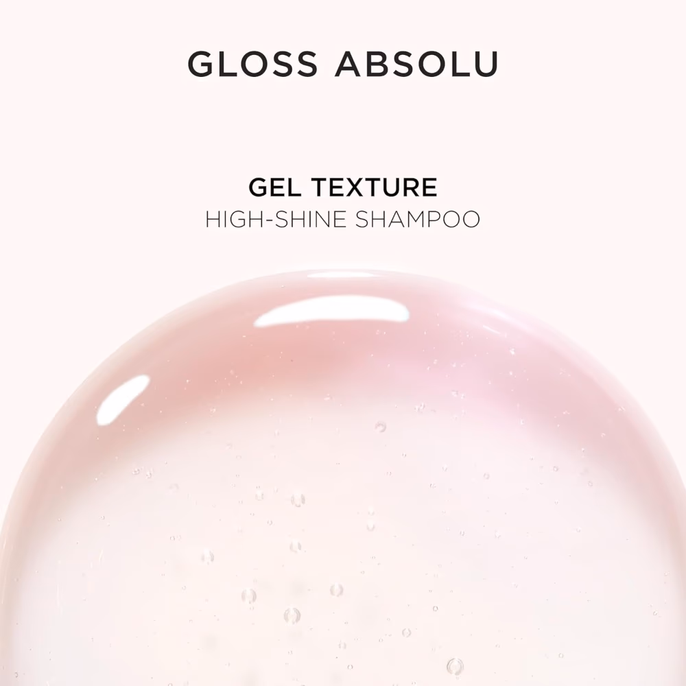 Kerastase Gloss Absolu Illuminating Shampoo 250ml 2