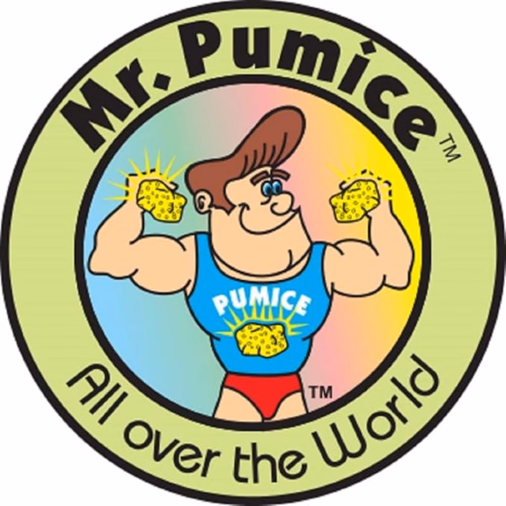 Mr. Pumice Purple Pumi Bar (Extra Coarse) 4