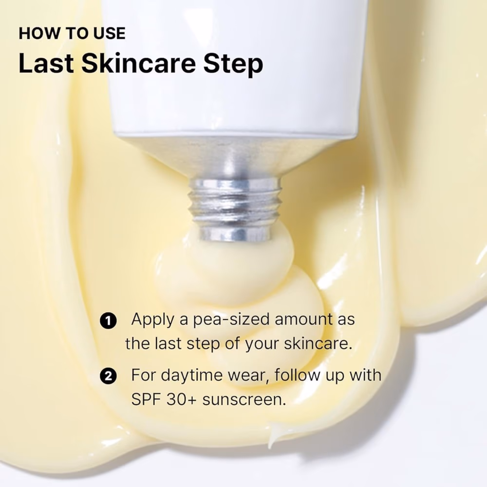 COSRX The Retinol 0.3 Cream 20ml  5