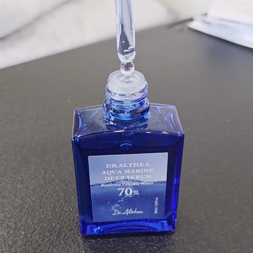 Dr. Althea Aqua Marine Deep Serum 30ml 2