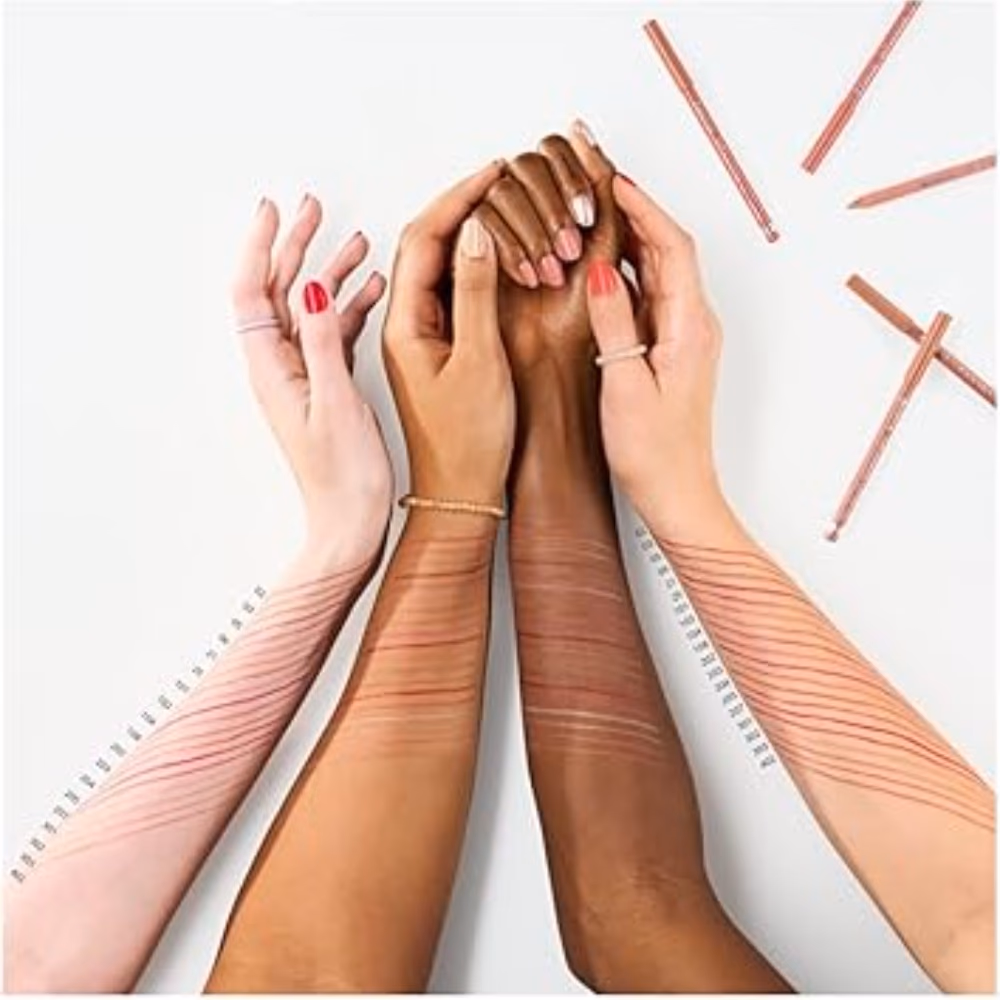 Essence 402 Soft Precise Lip Pencil - Honey 3