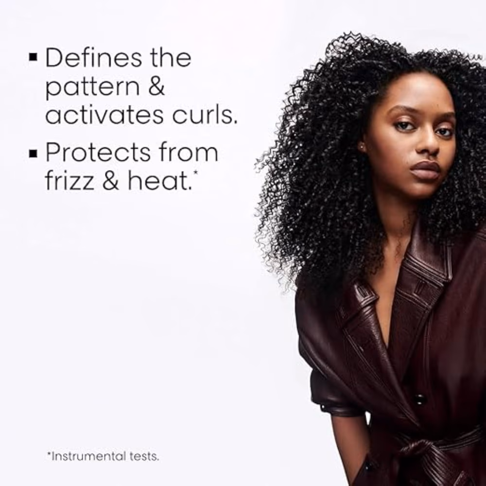 L'Oréal Professionnel Serie Expert Curl Expression Cream-In-Jelly 250ml 2