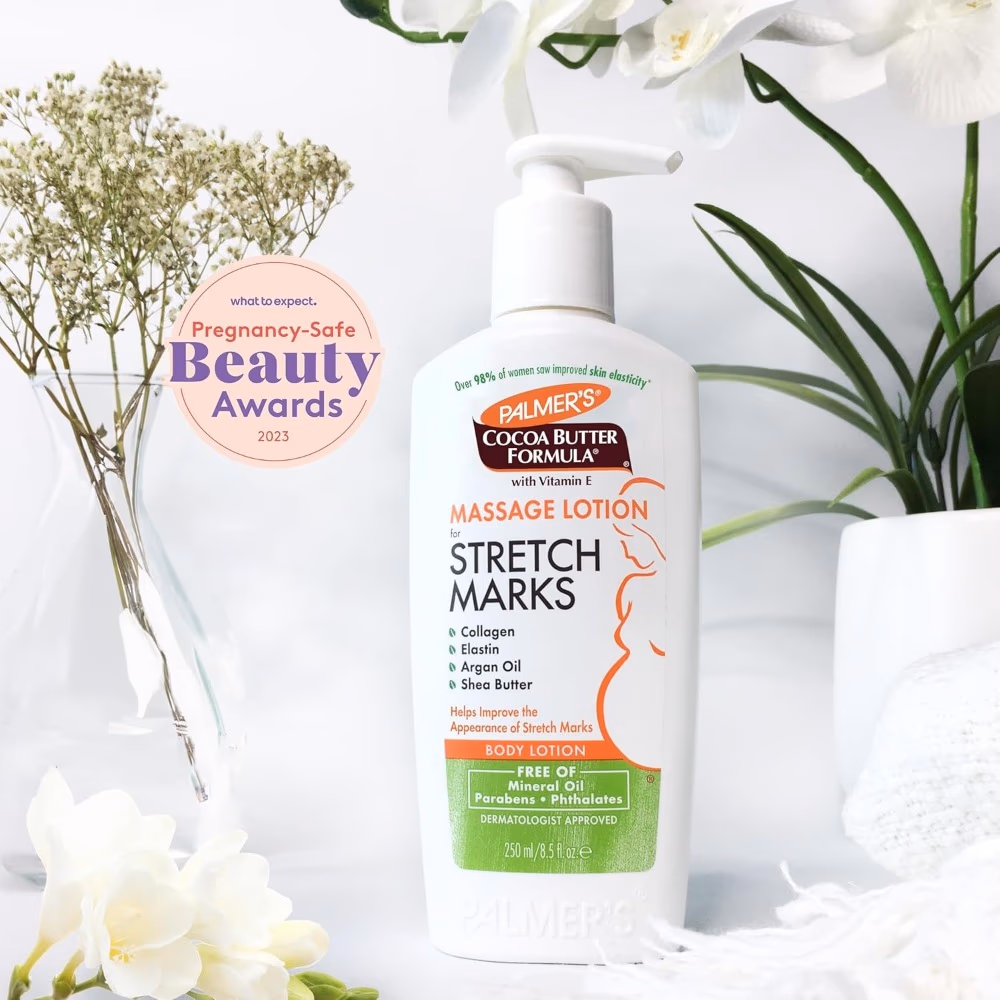 Palmers Cocoa Butter Formula Stretch Marks Lotion 250ml 3
