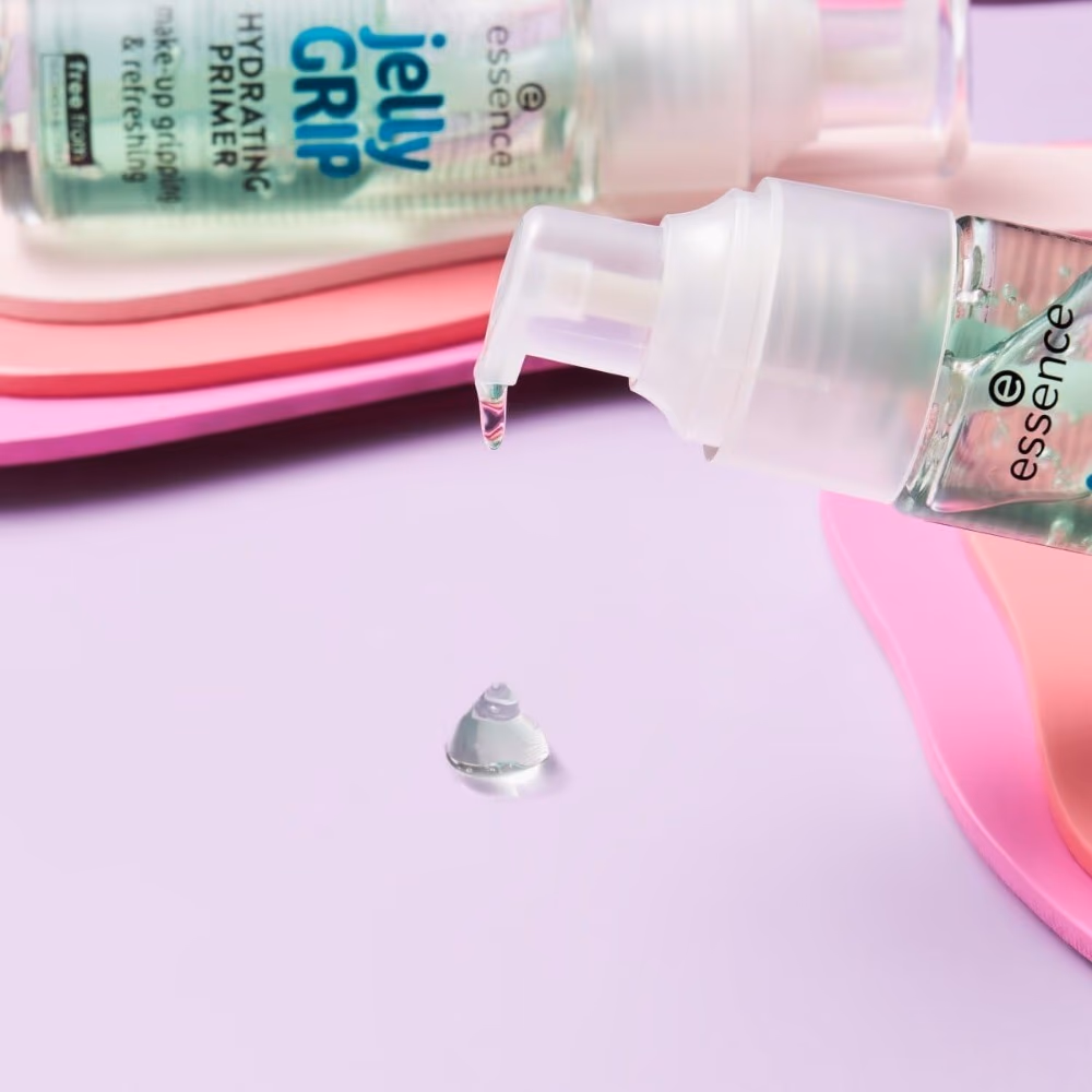Essence Jelly Grip Hydrating Primer 2
