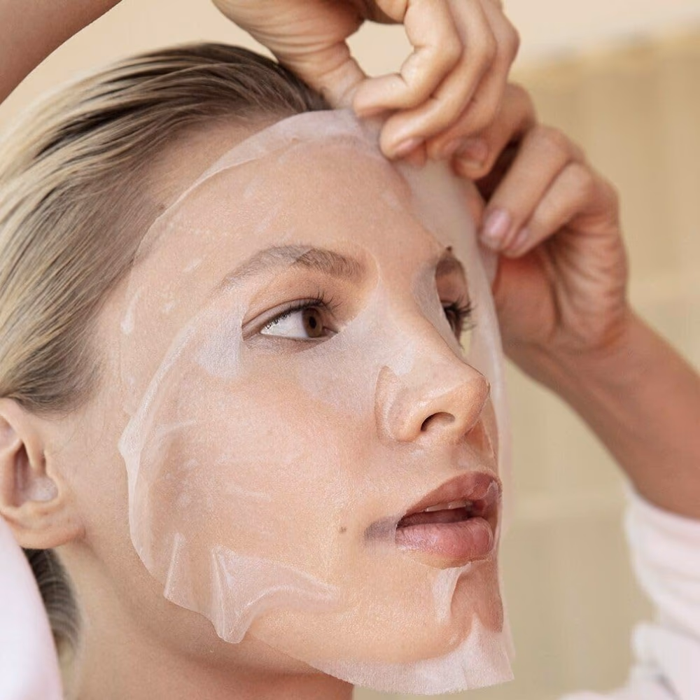 Dr Jart Soothing Hydra Solution Mask 5s 3