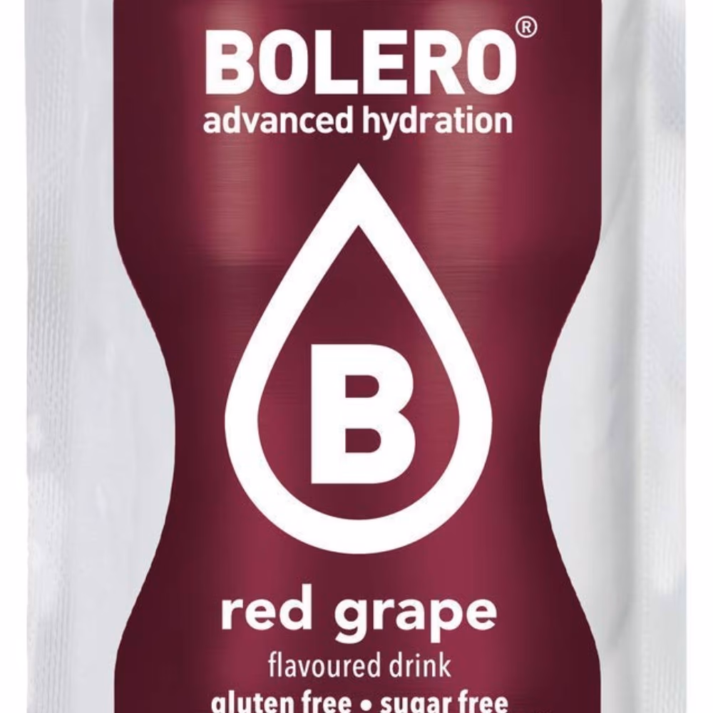 Bolero Drinks Red Grape 24 Pack 2