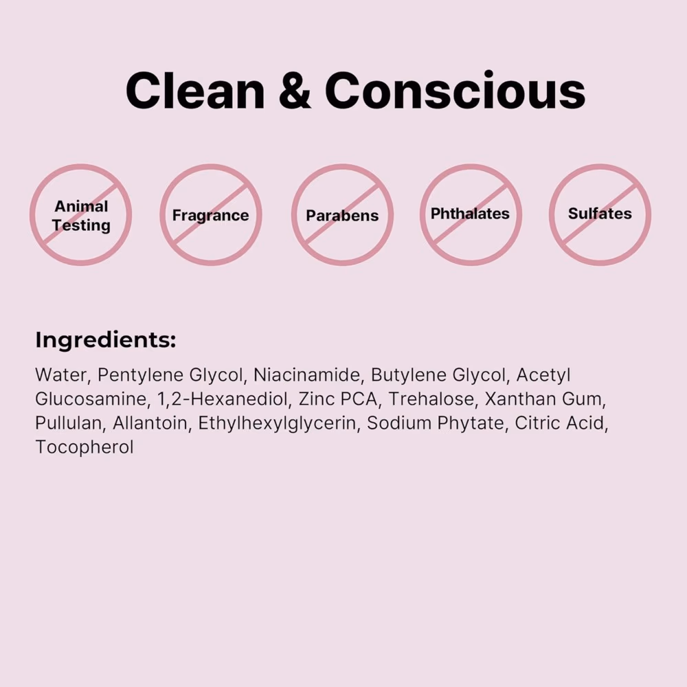 COSRX The Niacinamide 15 Serum 20ml  4