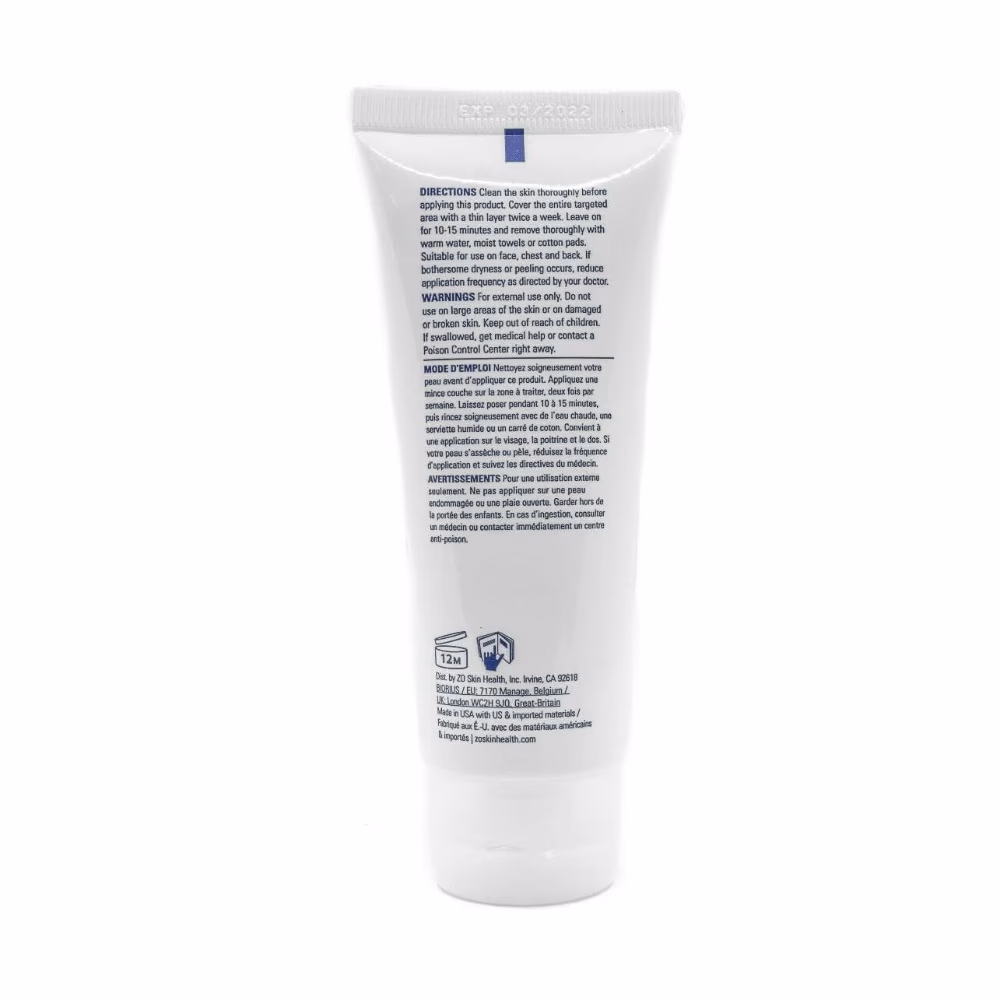ZO Skin Health Complexion Clearing Masque 85g 3