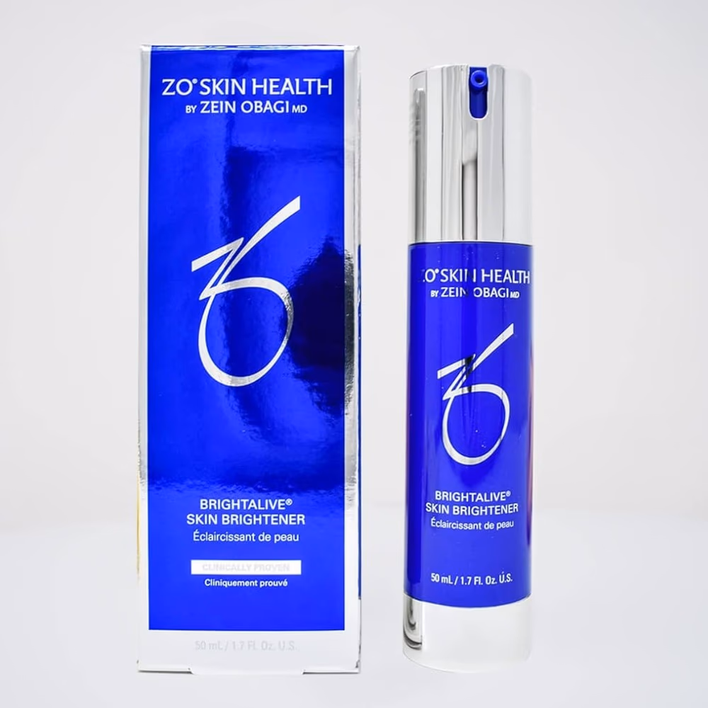 ZO Skin Health Brightalive Skin Brightener 50ml 3