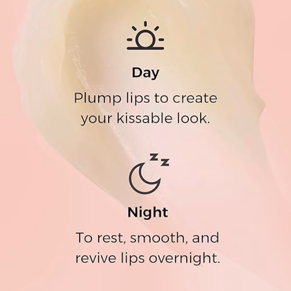 COSRX Lip Sleep Mask 20g – Nourishing, Overnight Lip Treatment With Hydrating Ingredients To Repair, Soften, And Smooth Dry Lips While You Sleep. 5