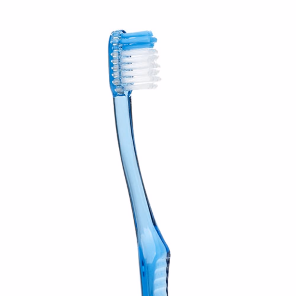 Vitis Soft Toothbrush 2