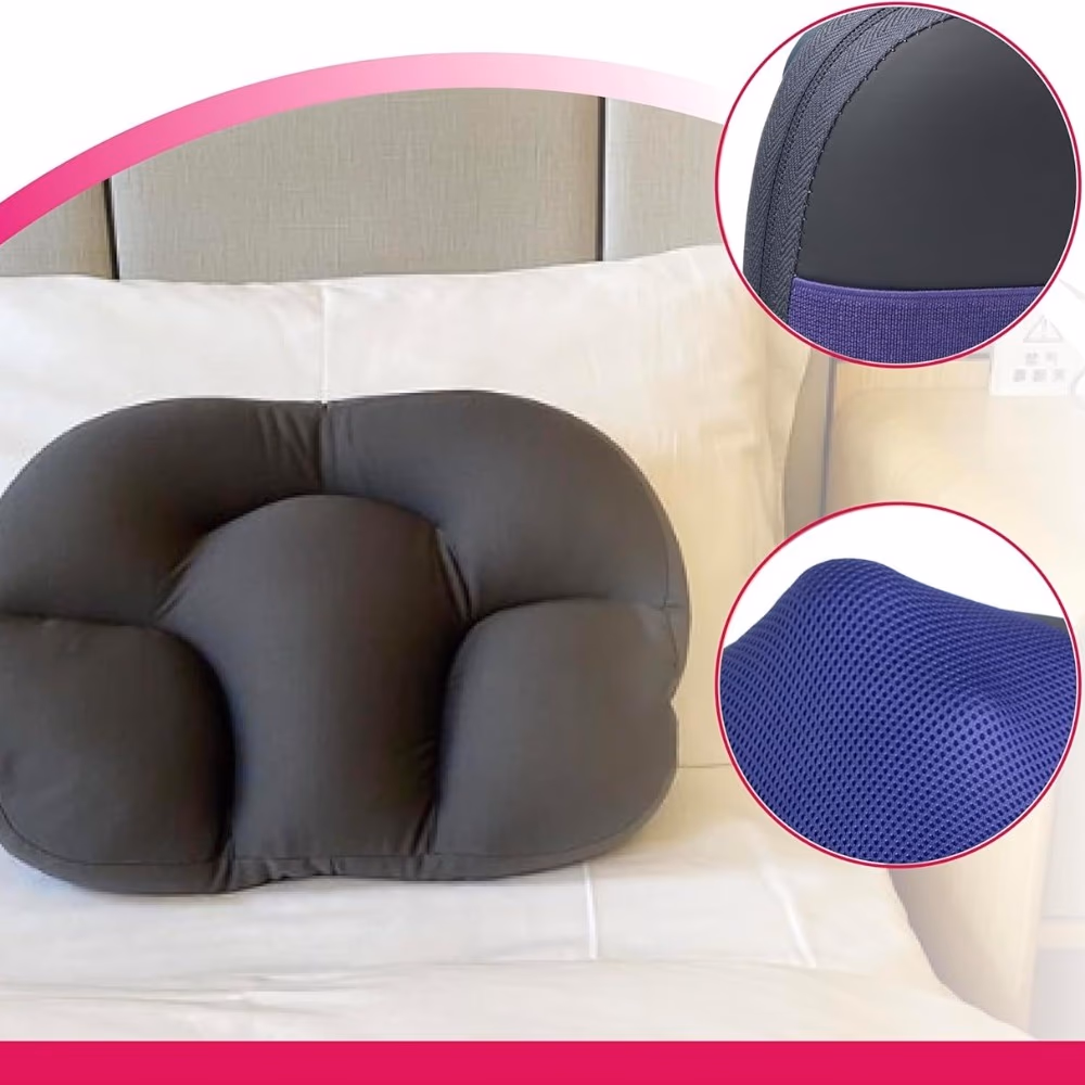B.Well Electric Massager with Heating MED-420 3