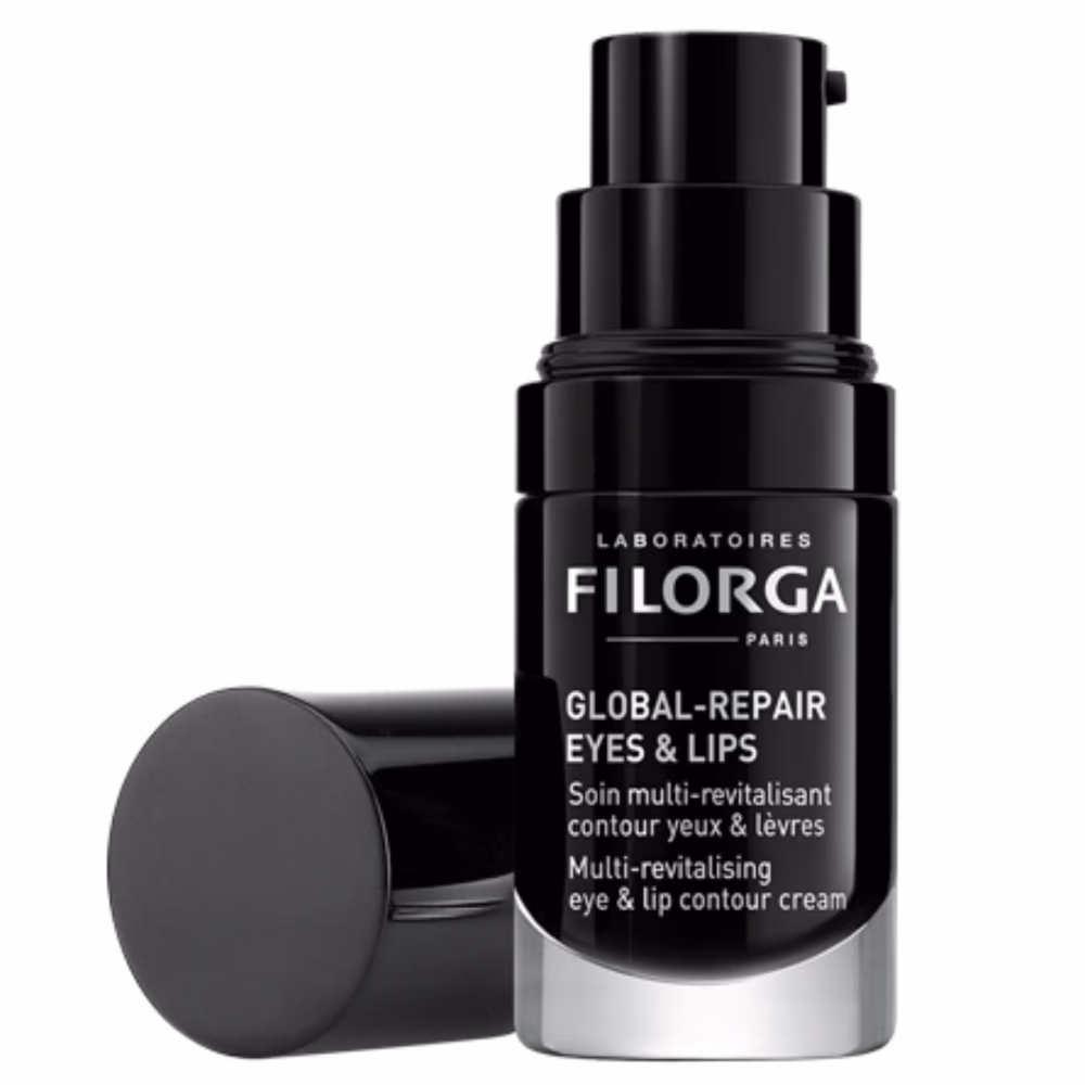 Filorga Global Repair Eye & Lips Cream 15ml 2