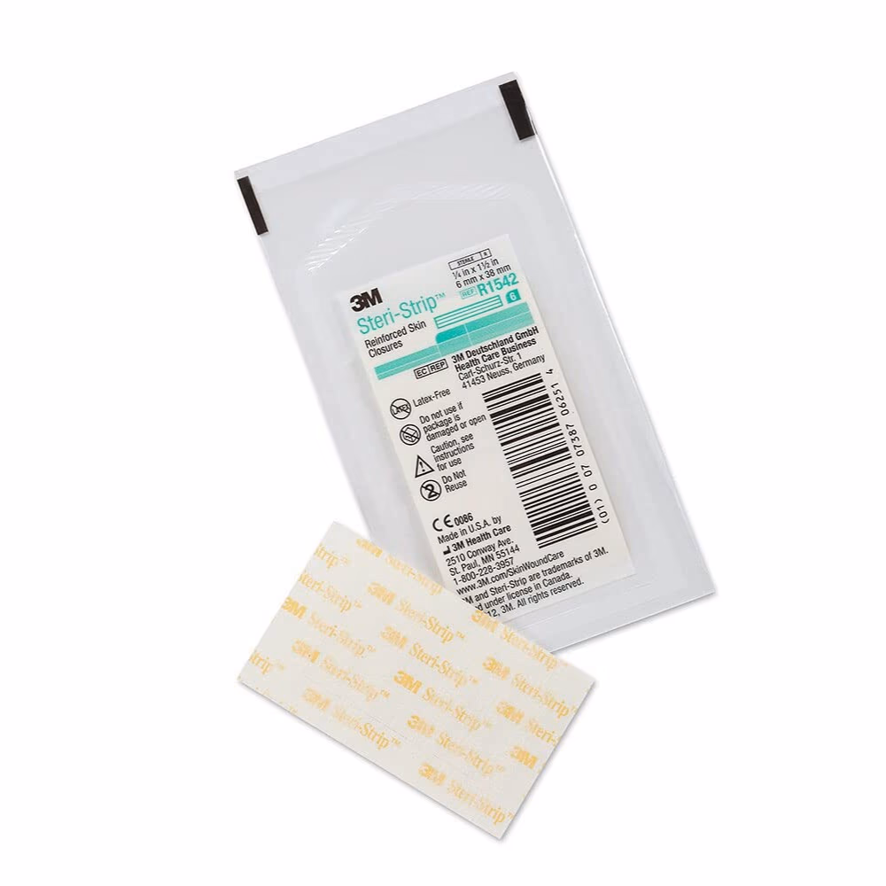 Steri-Strip R1542 50s  3