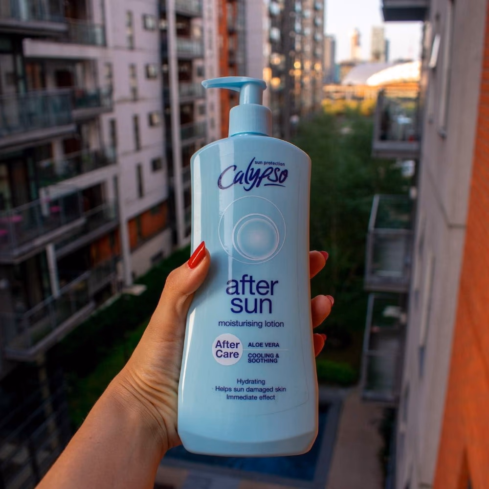 Calypso After Sun Lotion 500ml 2