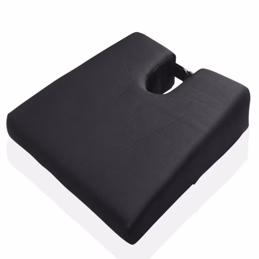 JOBRI Sacro Seat Wedge BP1002 Black 2