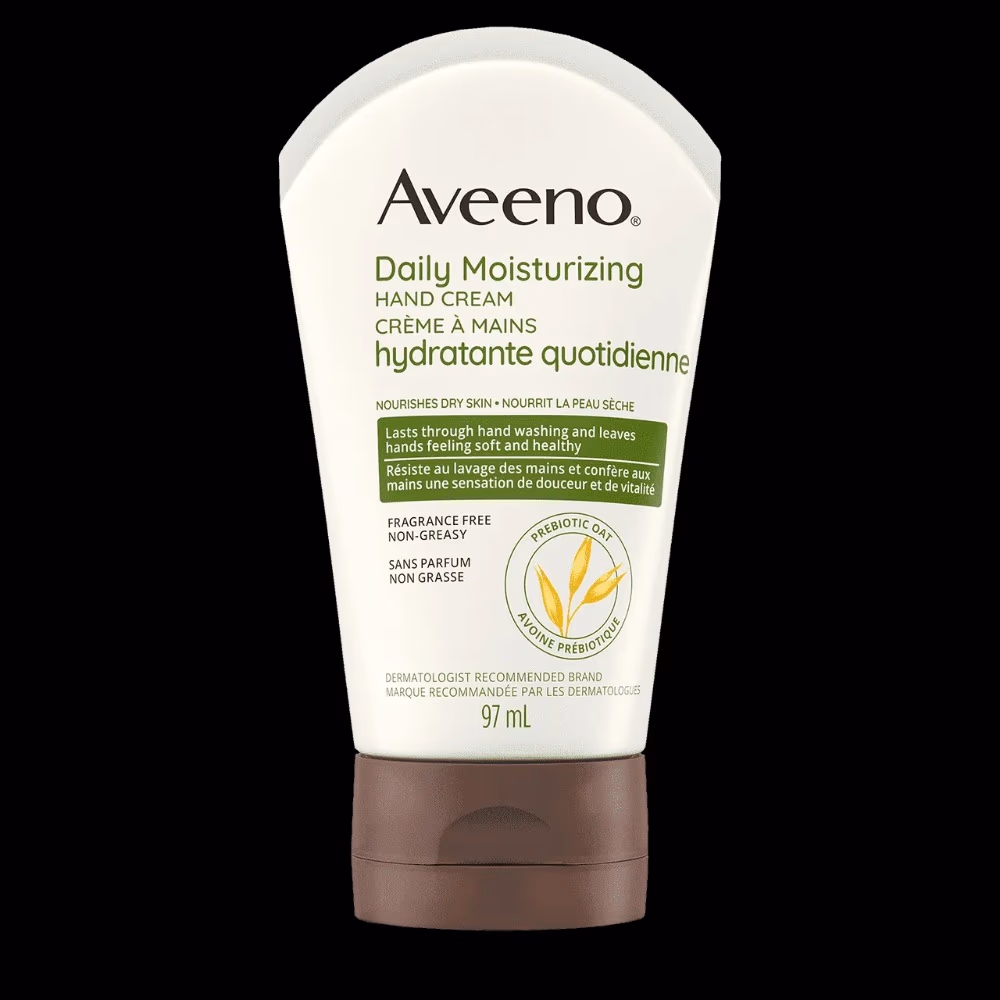 Aveeno Daily Moisturizing Hand Cream 97ml – Hydrating Hand Cream 2