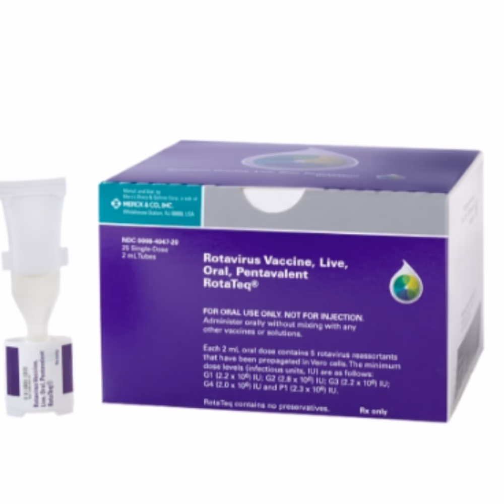 RotaTeq Vaccine 2ml 2