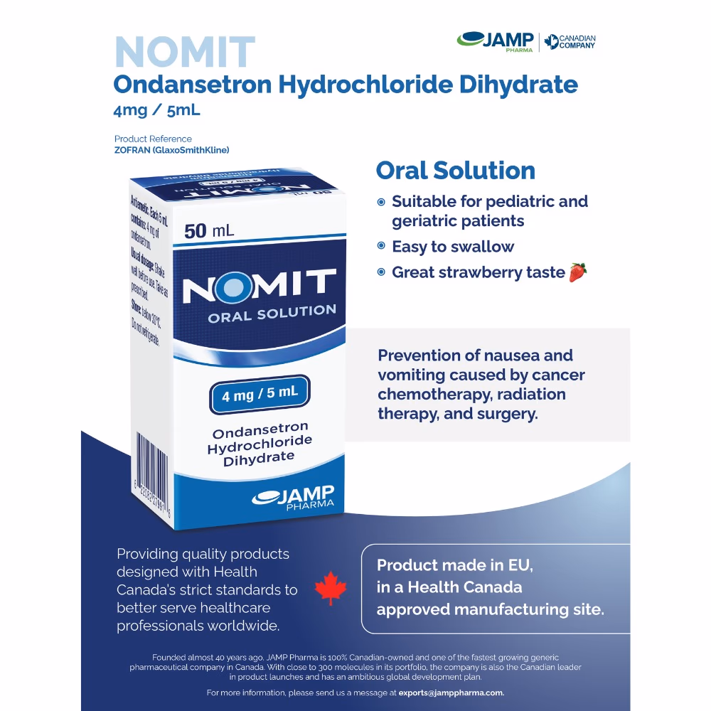 Nomit Oral Solution 4mg 50ml 3