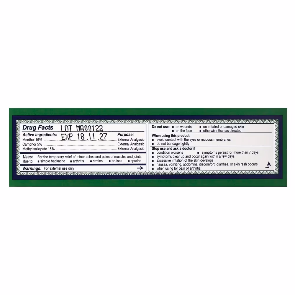 Axe Brand Universal Oil 28ml 5