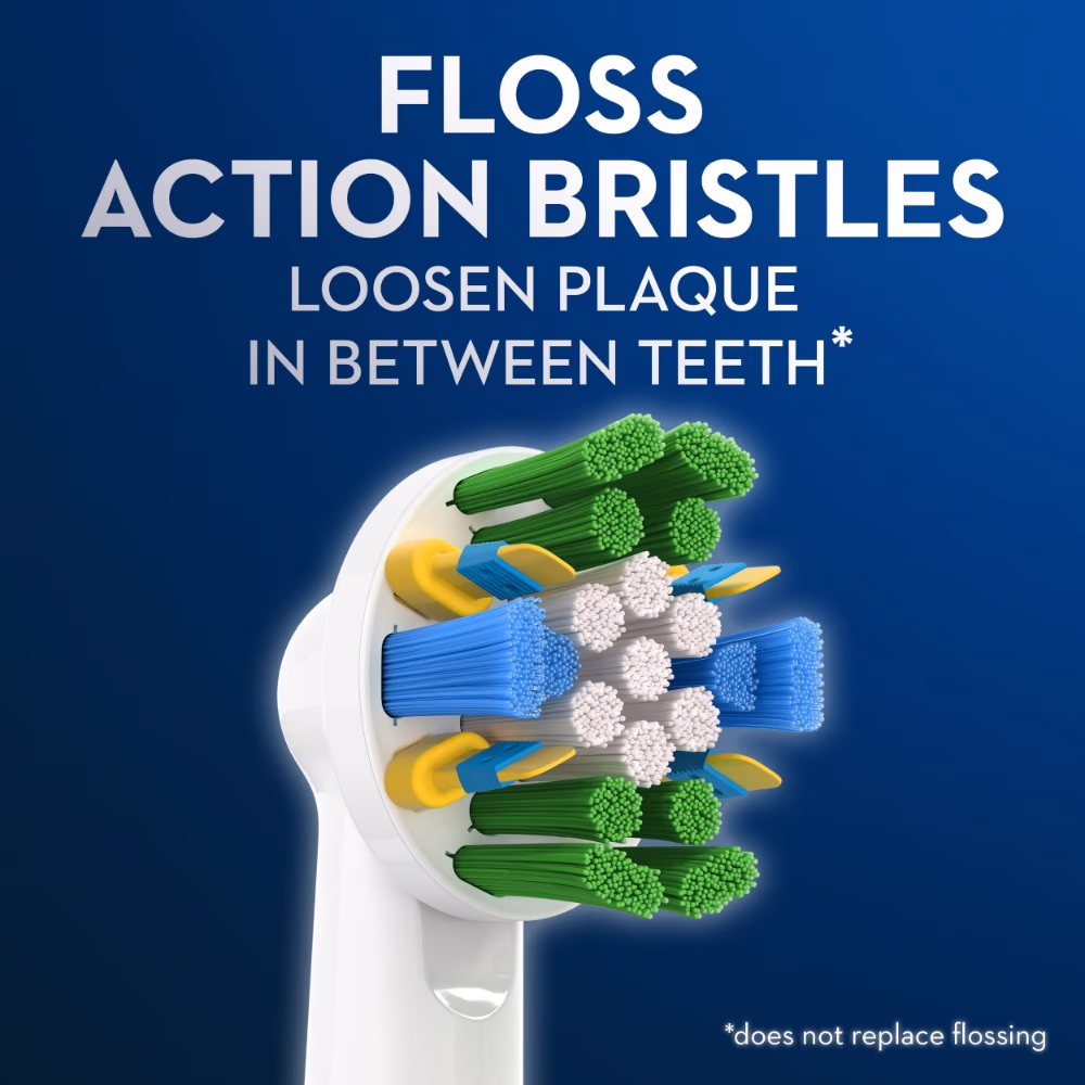 Oral-B FlossAction 2