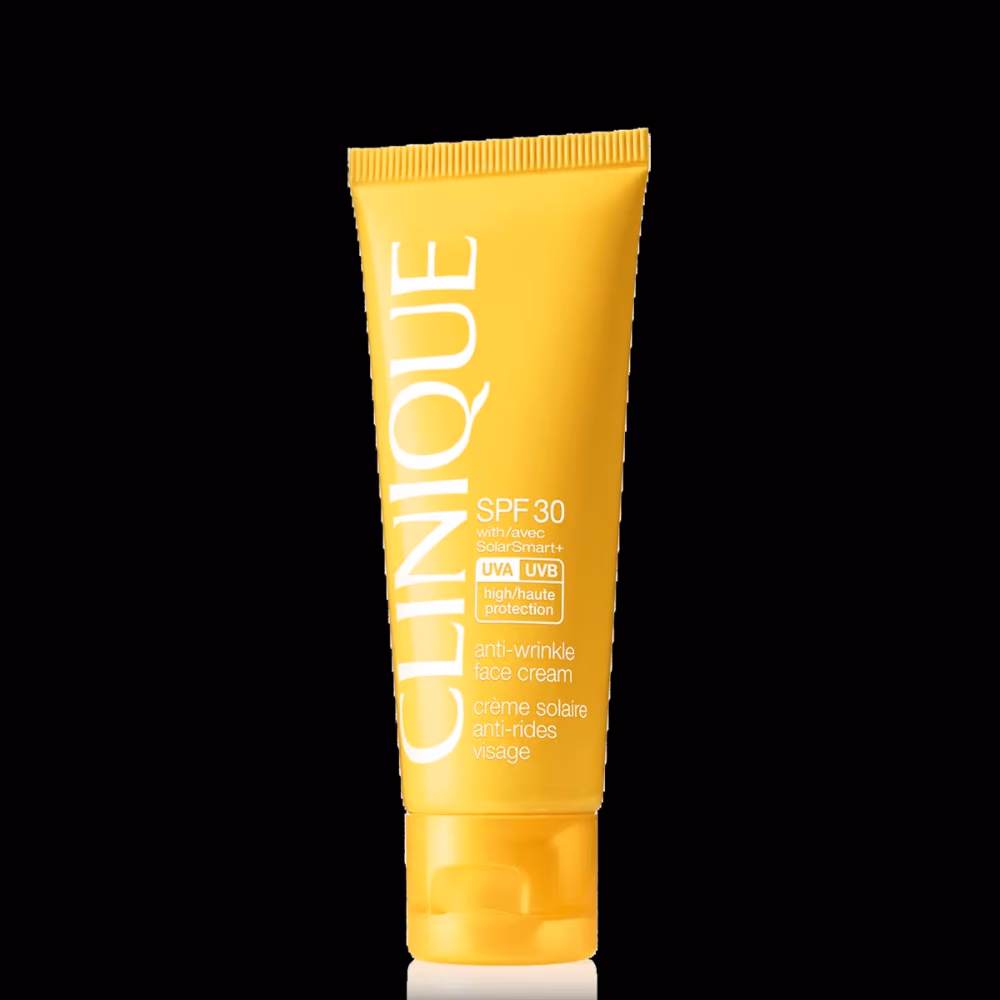 Clinique Anti-Wrinkle SPF 30 Face Cream 30ml 2