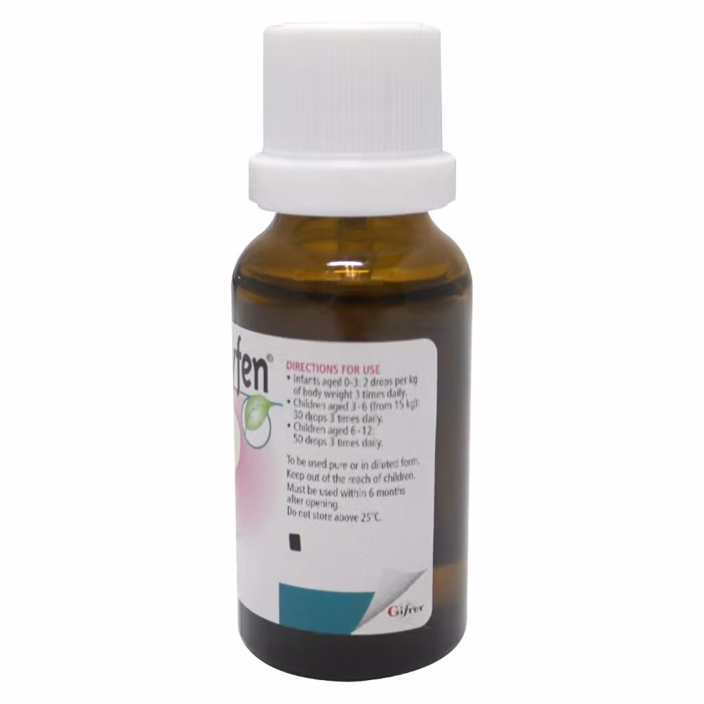 BABYFEN Drops 20ml 4