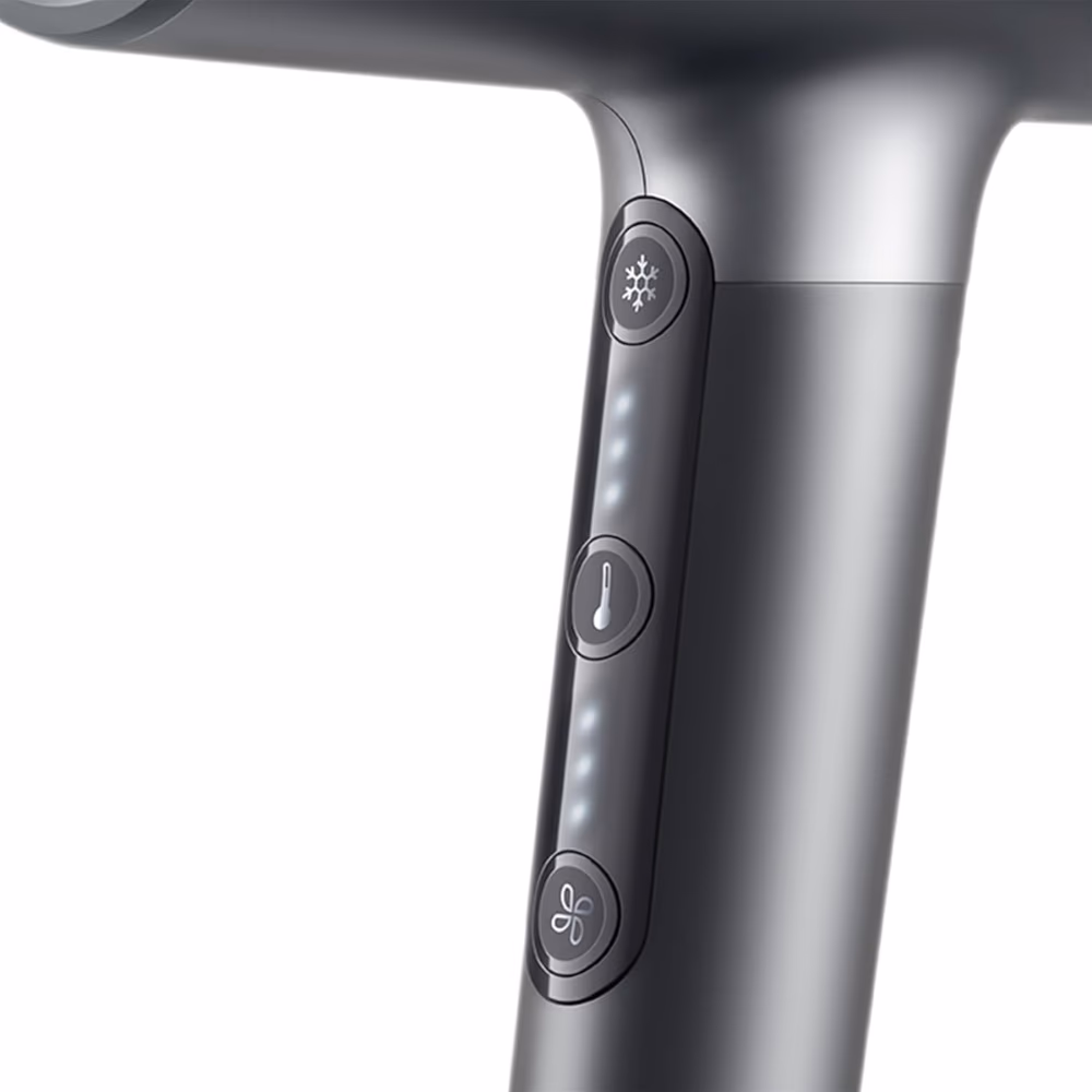 Braun Dryer HD4.3 Electro Grey BRHD435 2