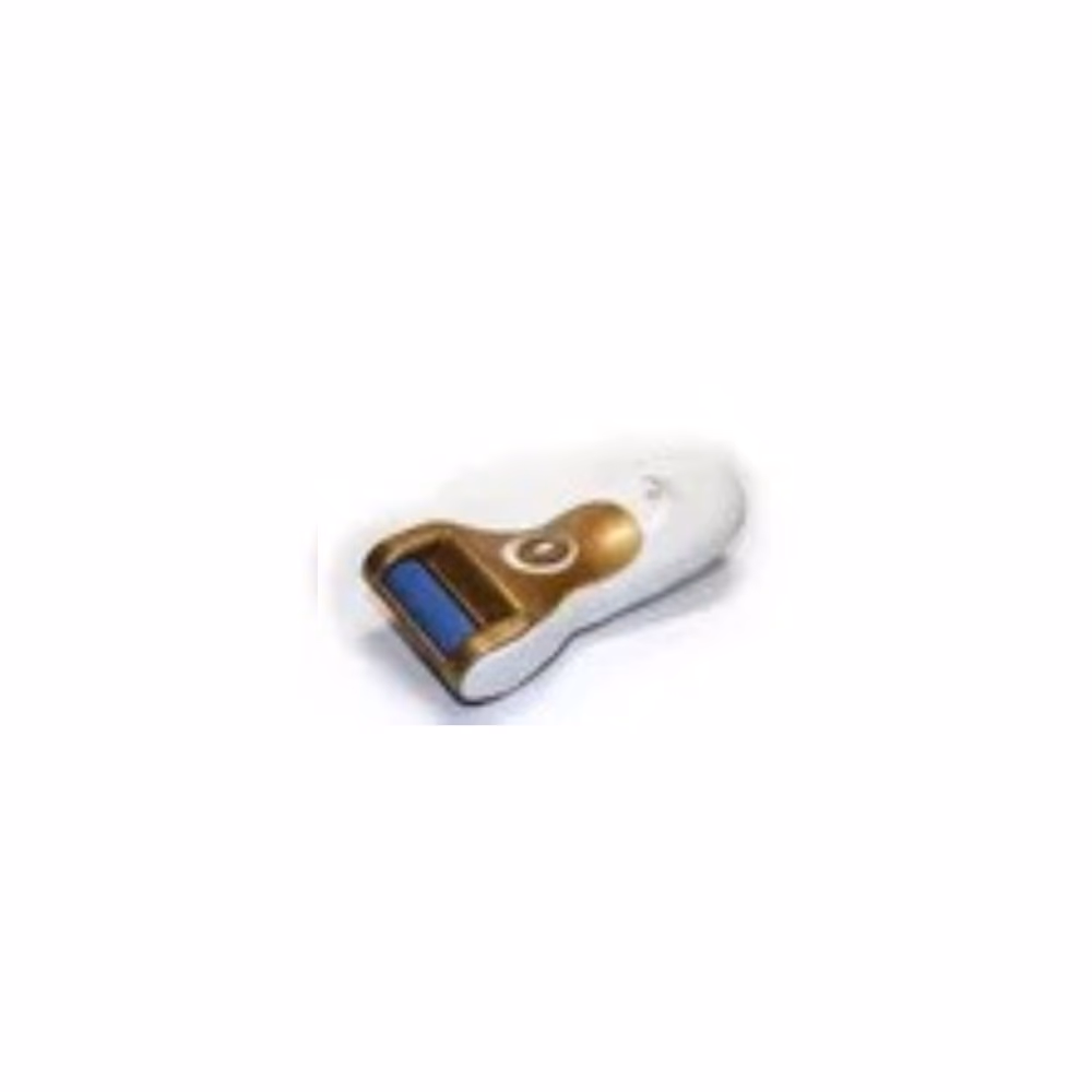  HOMEBEAUTY CALLUS REMOVAL DEVICE  3