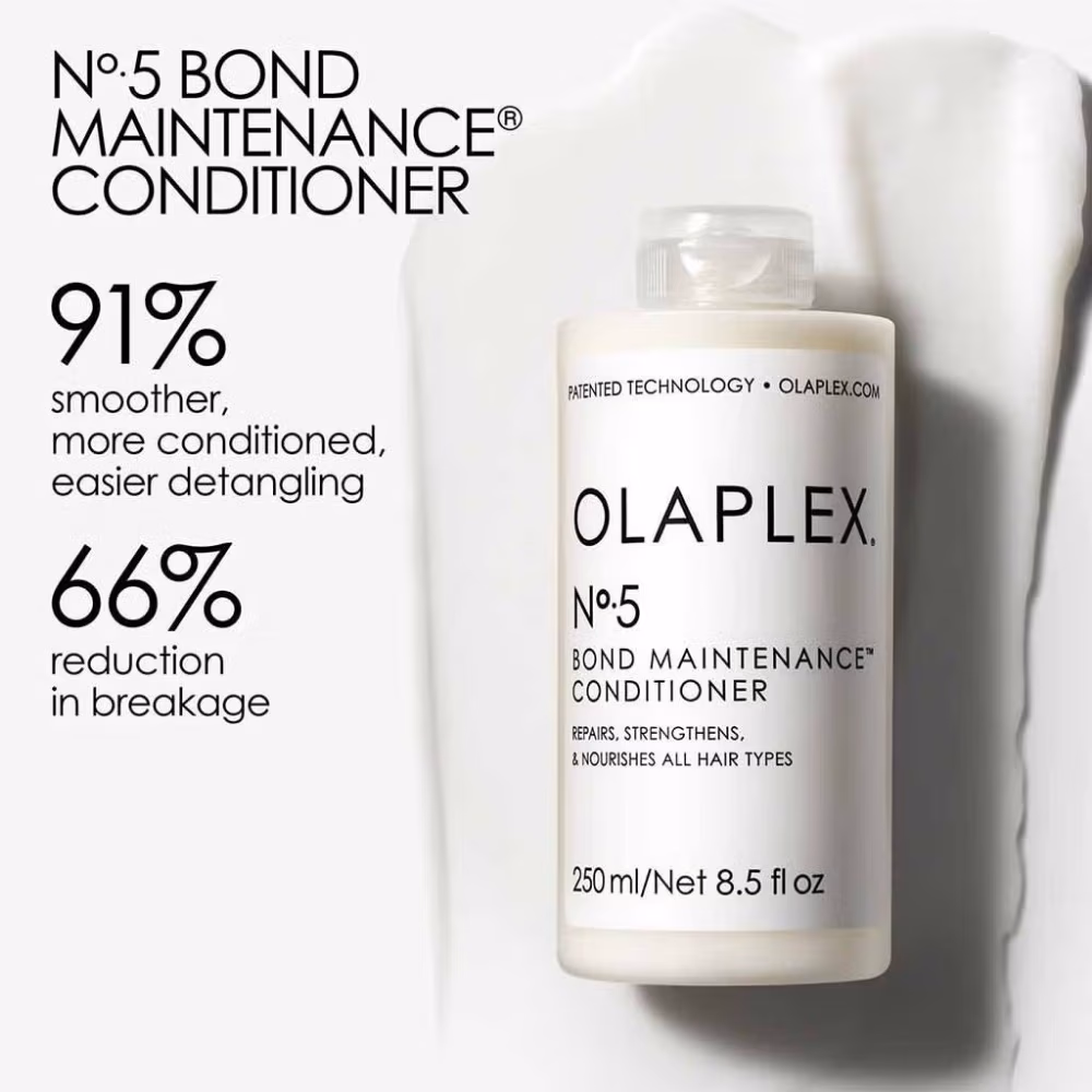 Olaplex No.5 Bond Maintenance Conditioner 250ml 5