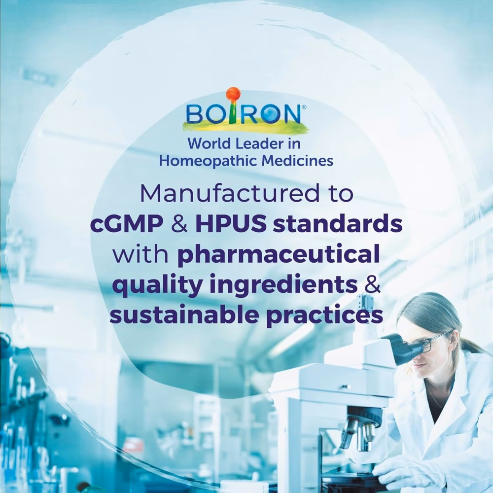 Boiron Phosphoricum Acidicum 30CH  5