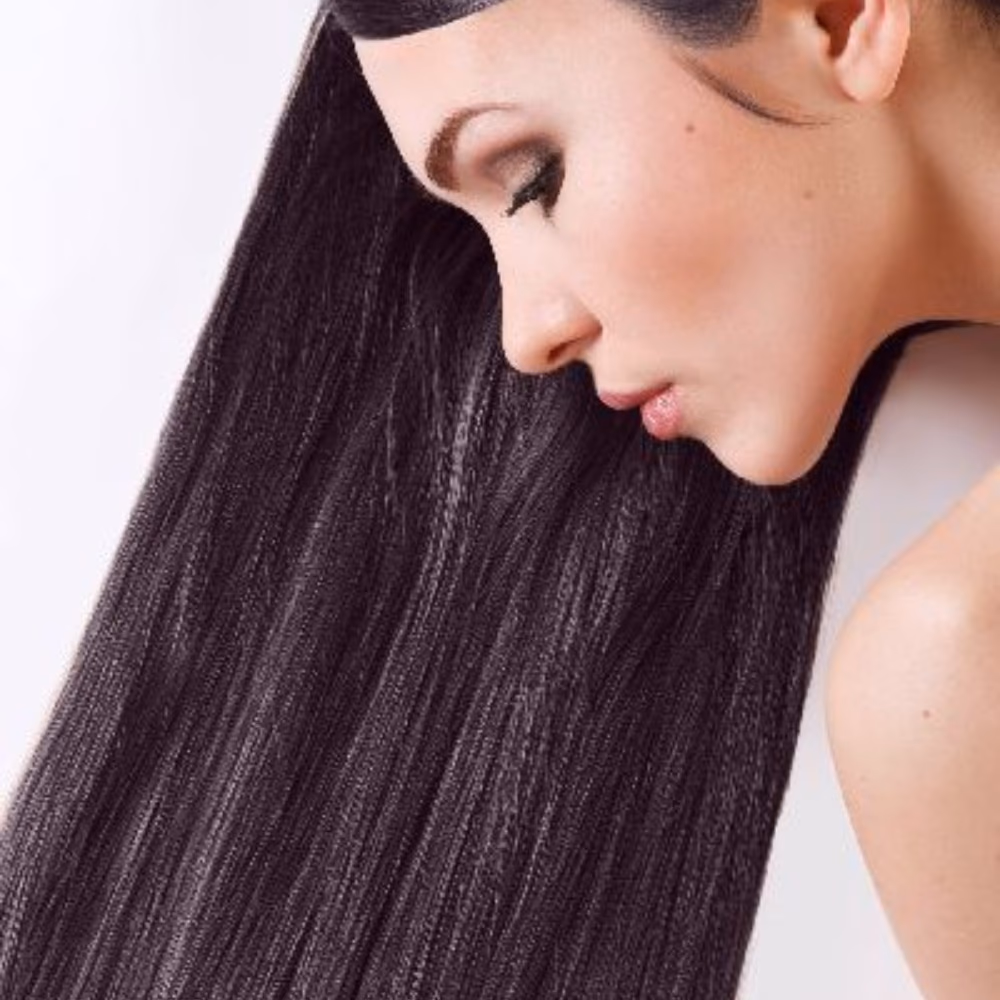 Sanotint Hair Color 73 Natural Brown 3