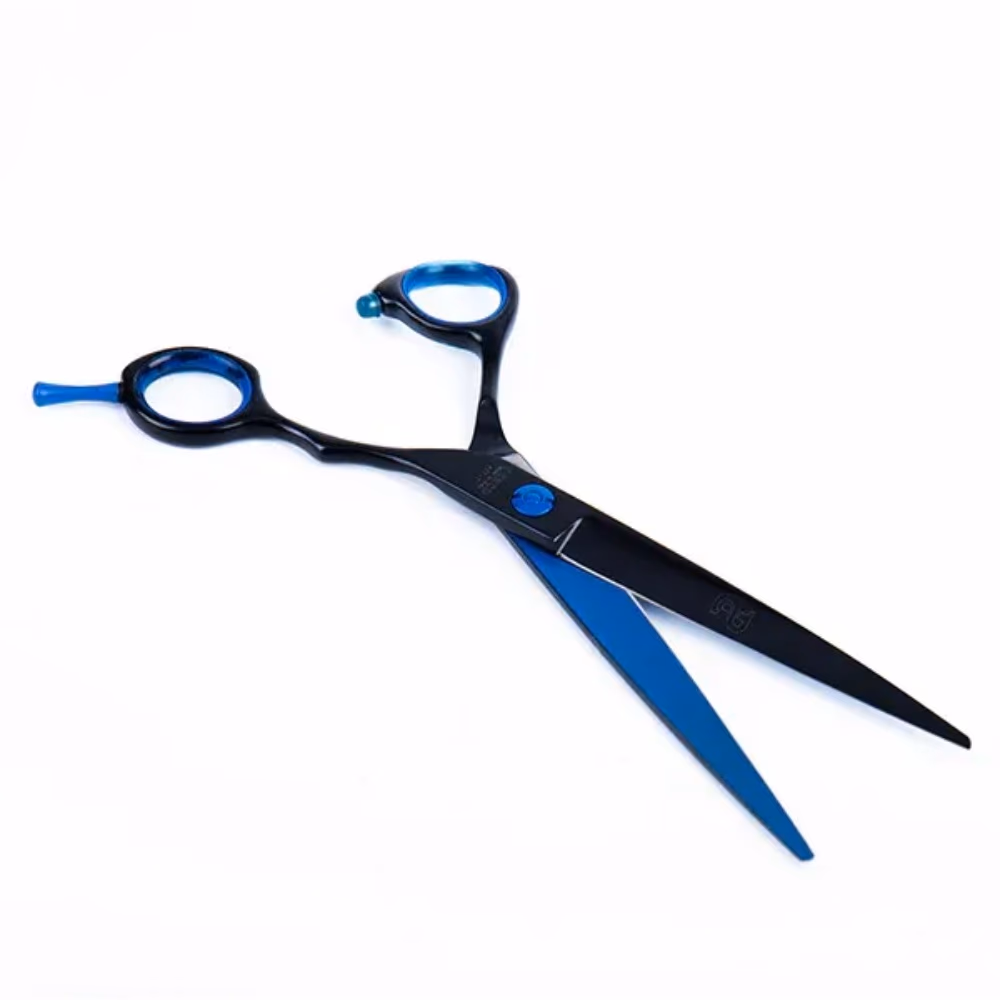 Henbor Italian 837/6 Inch Scissor Virtual Line 2