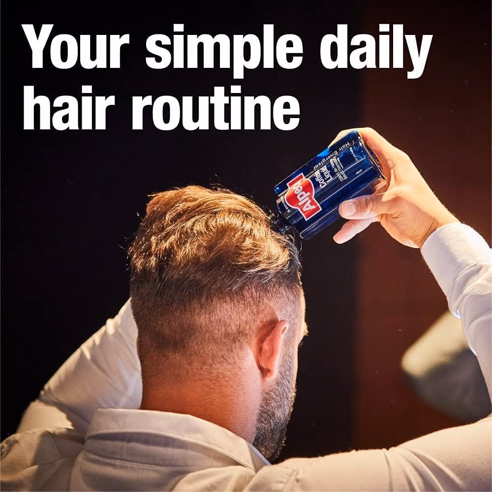 Alpecin Caffeine Liquid Hair Energizer 200ml 3