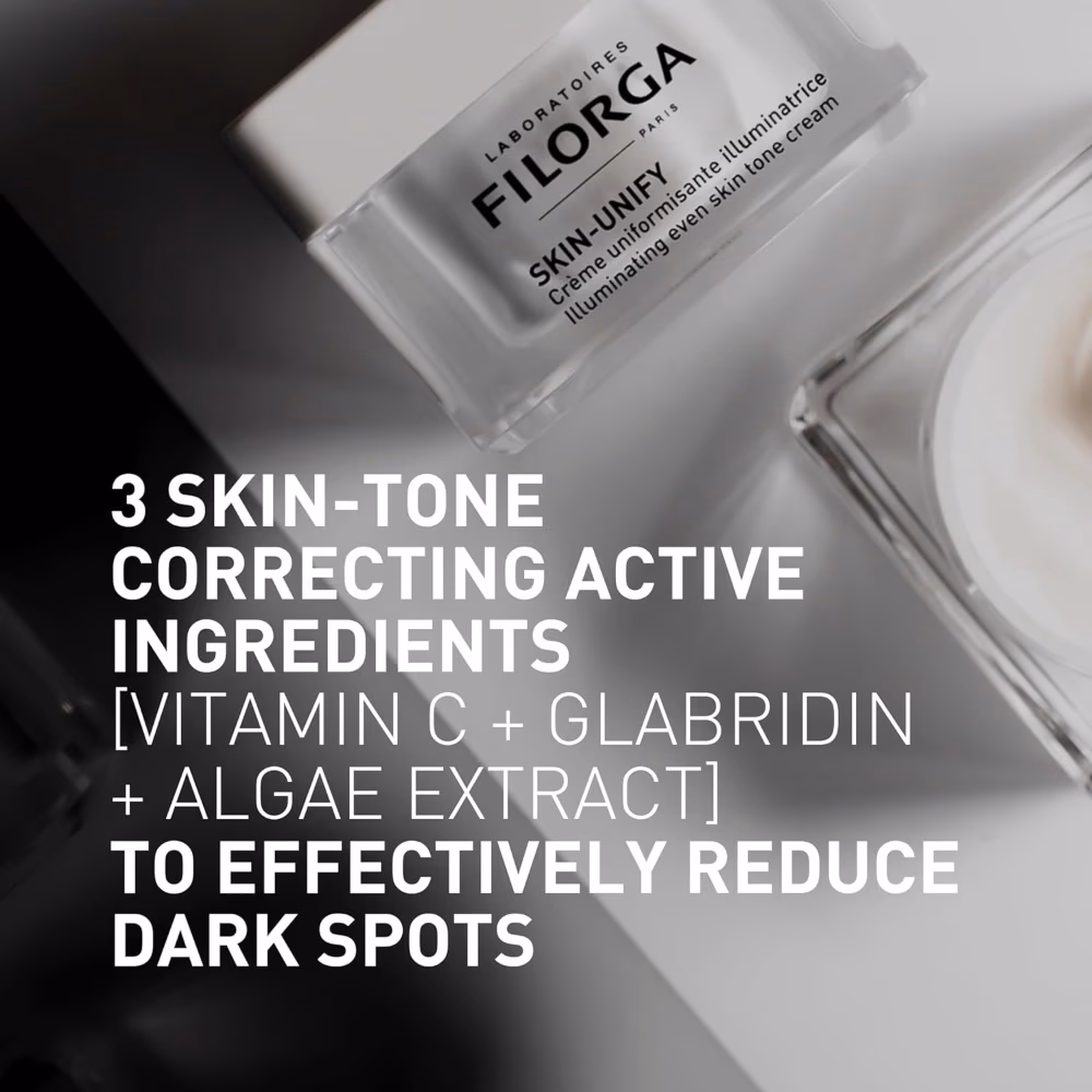 Filorga Skin Unify Cream 50ml 5
