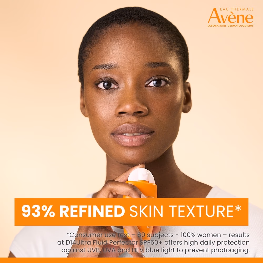 Avene Ultra Fluid SPF50+ Perfector 50Ml 4