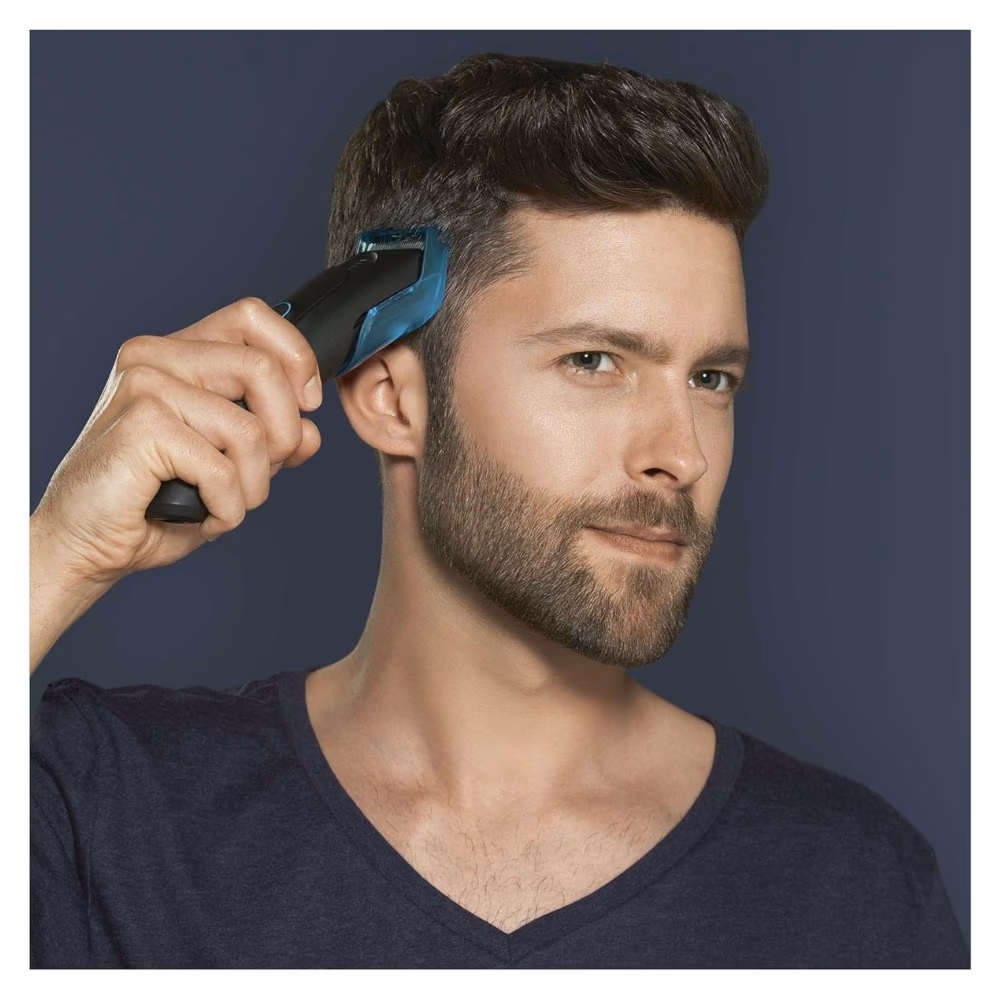 Braun Hair Clipper HC5010 5