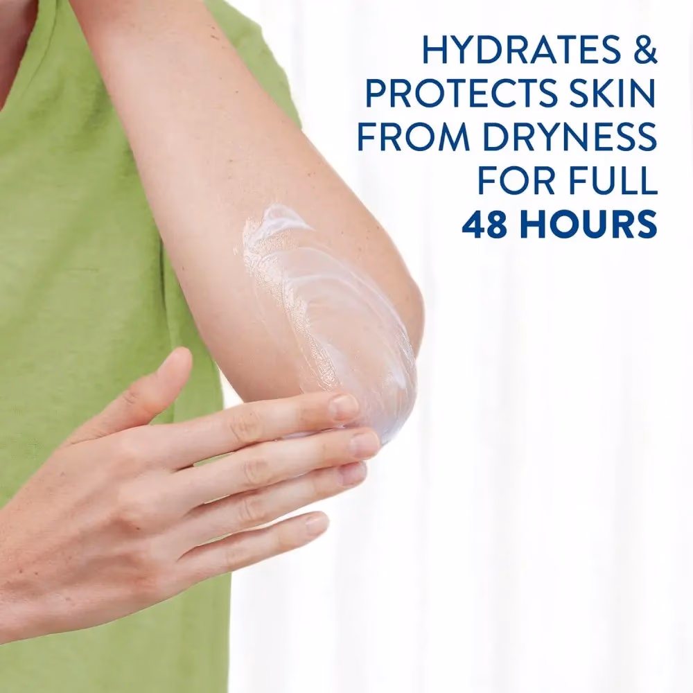 Cetaphil Ultimate Moisturizing Cream 566g – Deep Hydration Body Cream 2