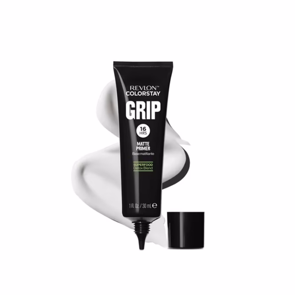 Revlon ColorStay Grip Matte Primer 30ml 3