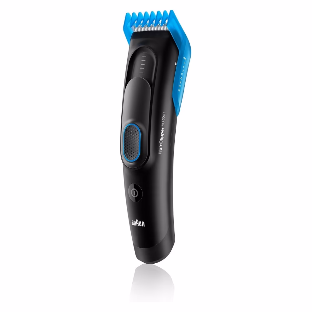 Braun Hair Clipper HC5010 3