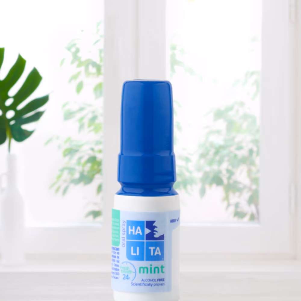 Halita Oral Spray 15ml 4