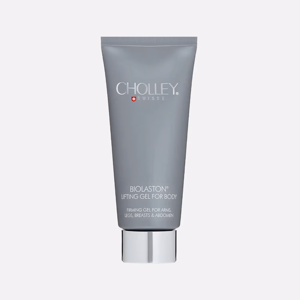 Cholley Suisse Biolaston Lifting Body Gel 200ml 2