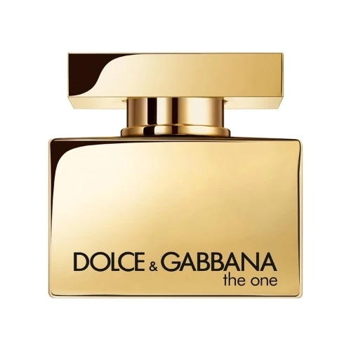 Dolce & Gabbana The One Gold Eau de Parfum Intense 2