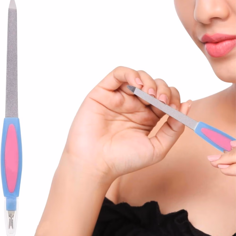 EzyCare Plus Nail File 3