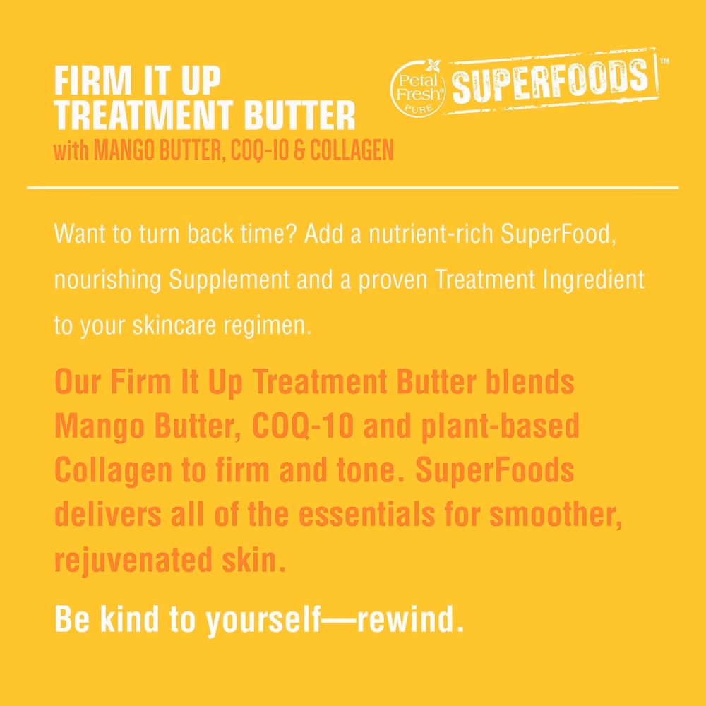 Petal Fresh SFDS Treatment Butter Mango 200ml 3
