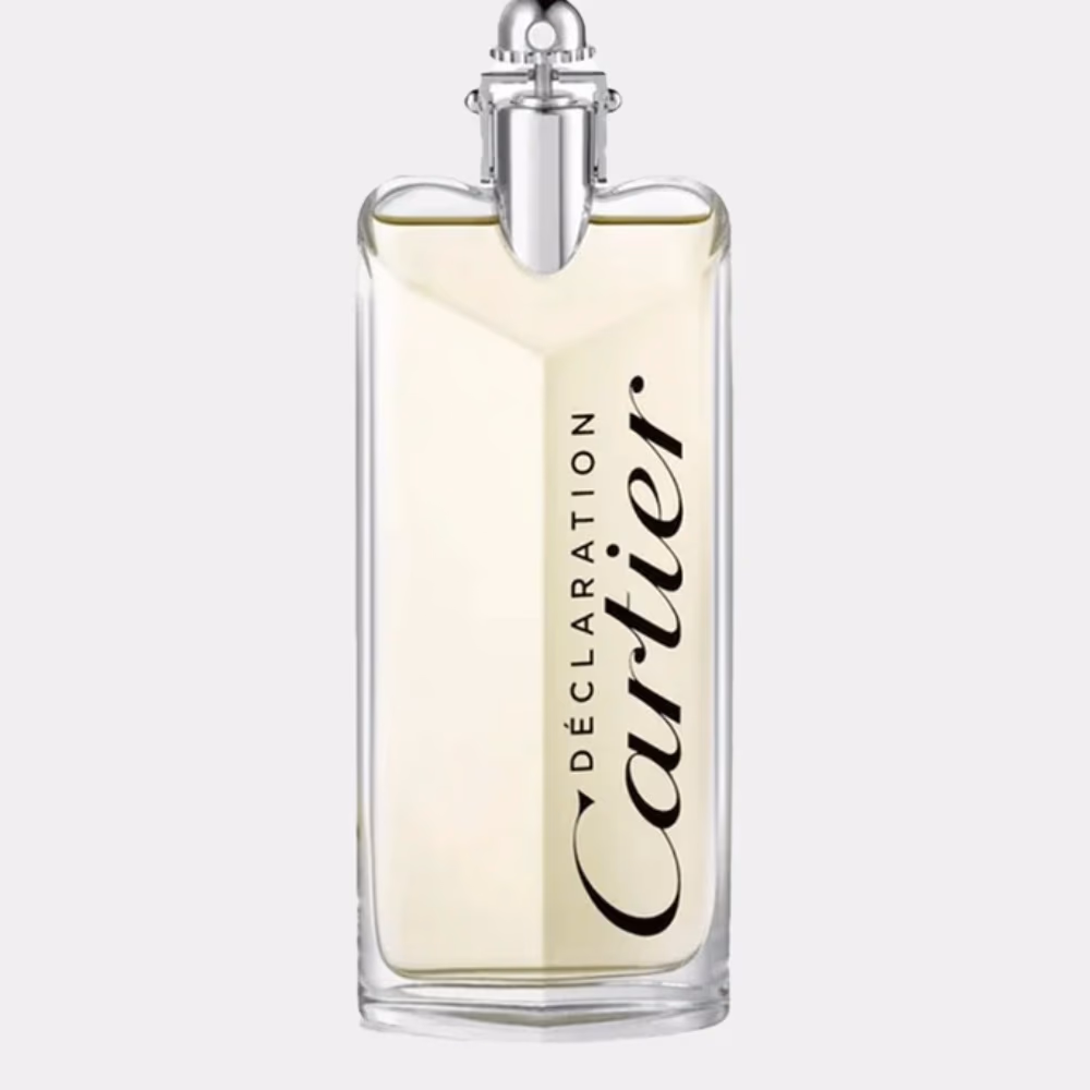 Cartier Declaration Eau de Toilette Spray 50ml 4