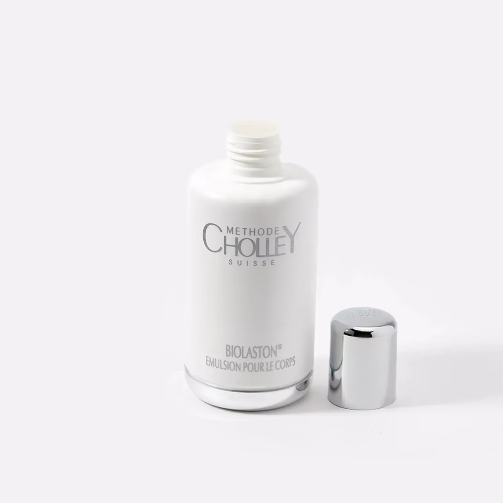 Cholley Suisse Biolaston Body Emulsion 200ml 5