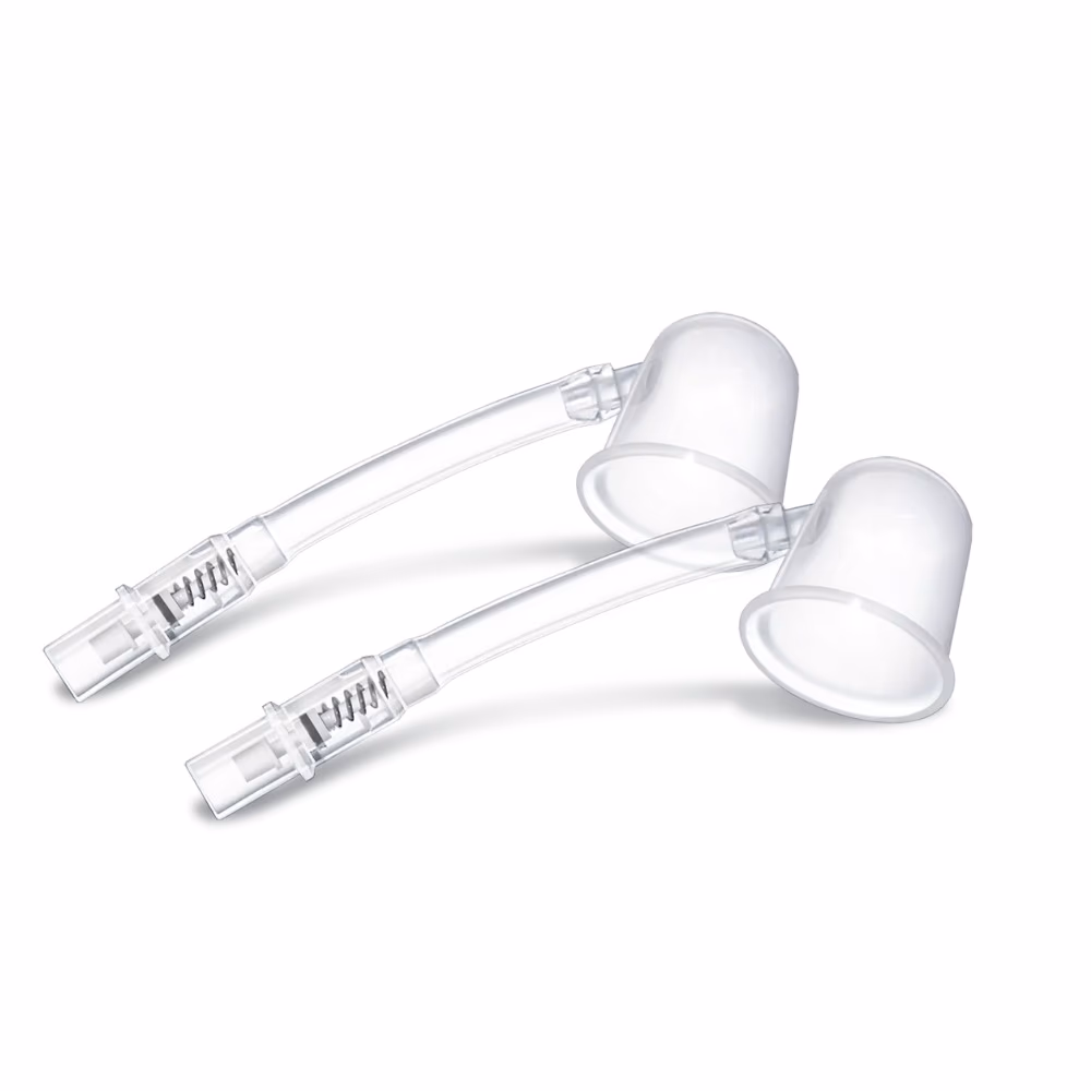Phillips Avent Scf 152/02 Niplette Twin X 2 3