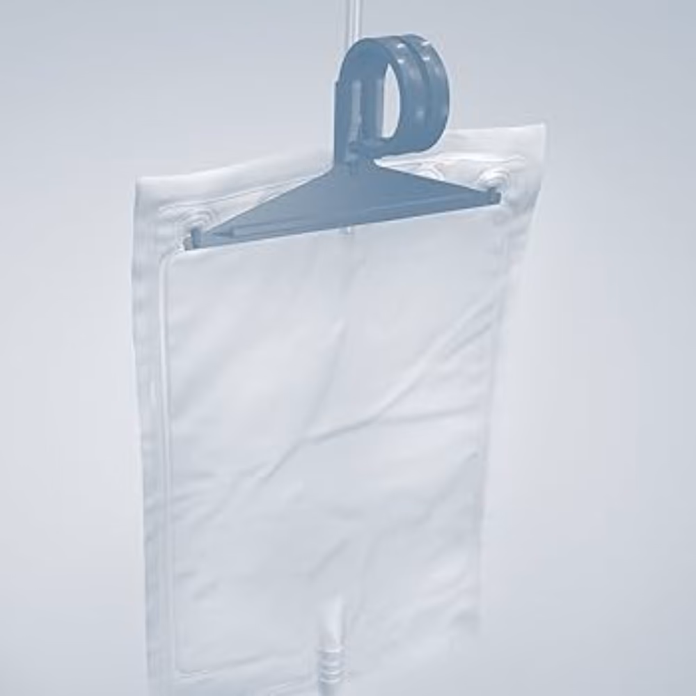 Urine Bag with Hanger 2L 2